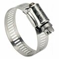 Ideal 67 All Stainless Steel Clamp 6710453